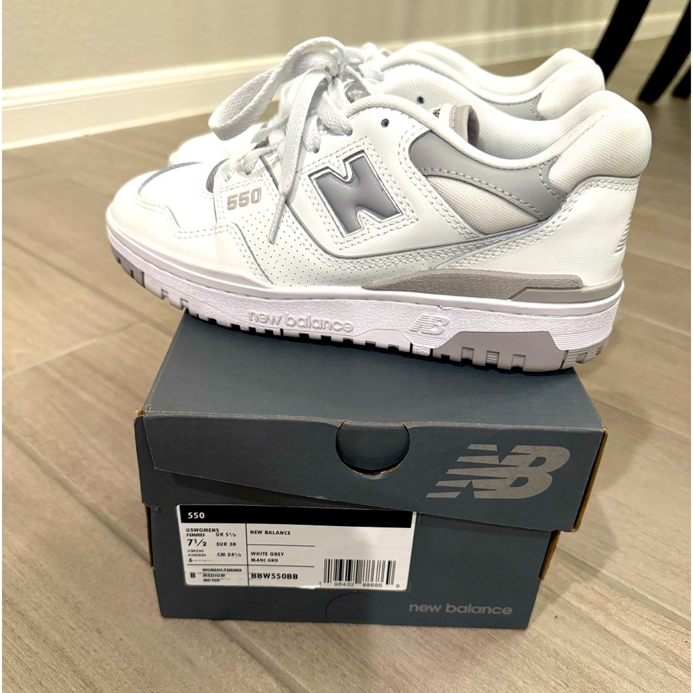New balance 550 womens